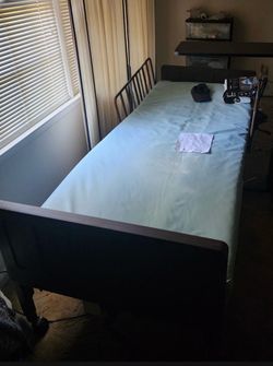 Hospital Bed