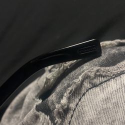 Coach Sun Glasses 👓 