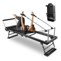 Pilates Reformer 