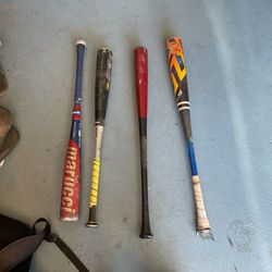 Bats