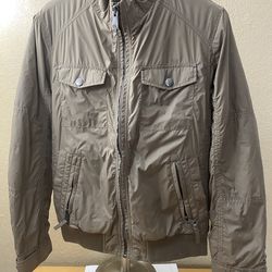 Esprit Men Jacket Brand New $70
