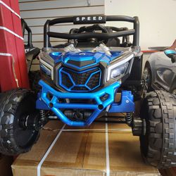 Kids electric power wheel ride on brand new - special cash deal $199 🤩✅