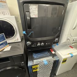 GE  27" Unitized Spacemaker