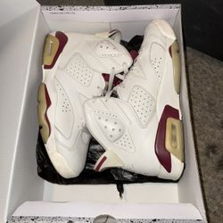 Jordan 6 Retros S9