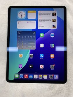 Apple iPad Air 13” M2 128GB WiFi + Cellular 