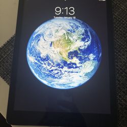 iPad Air 1st Generation 