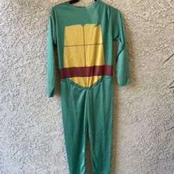Ninja Turtles Kids Halloween 