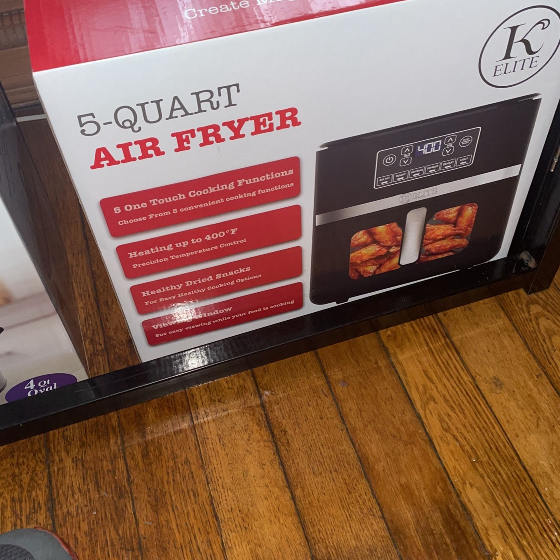Air Fryer