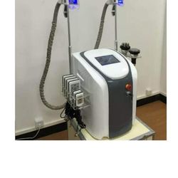 Cool Sculpting Machine 