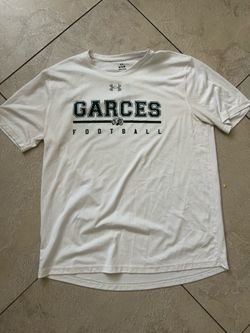 Garces shirt