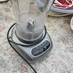 Kitchen Aid Blender