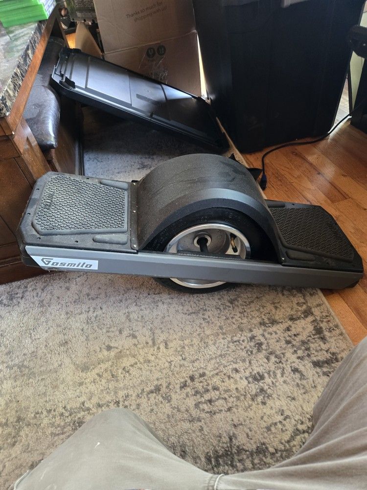 Gosmilo Onewheel 