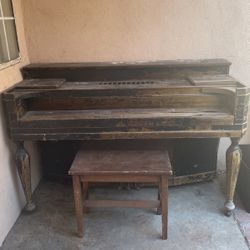 Piano