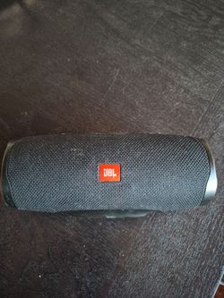 Jbl charge 4