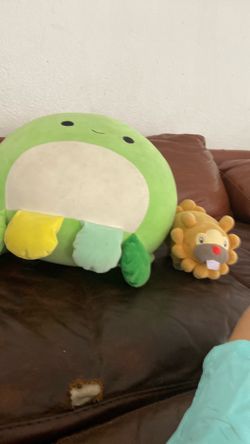 Plushies super rare