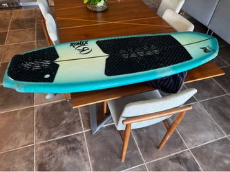 Ronix DNA Flyweight Wakesurf Board