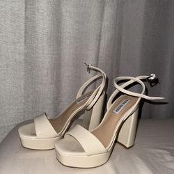 Steve Madden high heels