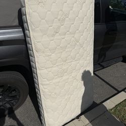 Naturepedic Twin Mattress