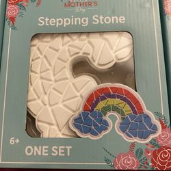 3 New Stepping Stones 