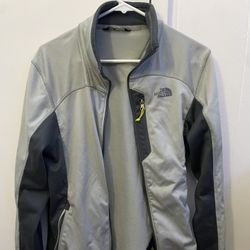 The North Face Soft Shell Jacket