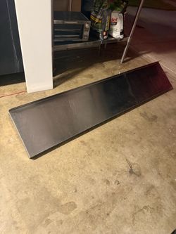 Metal Angle Iron Shelf Bracket