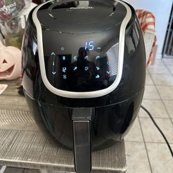 Power Xl Air Fryer