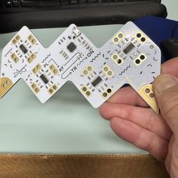 Playtronica Synthesizer