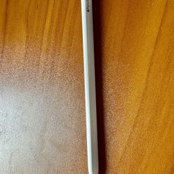 Apple Pencil 2nd Generation