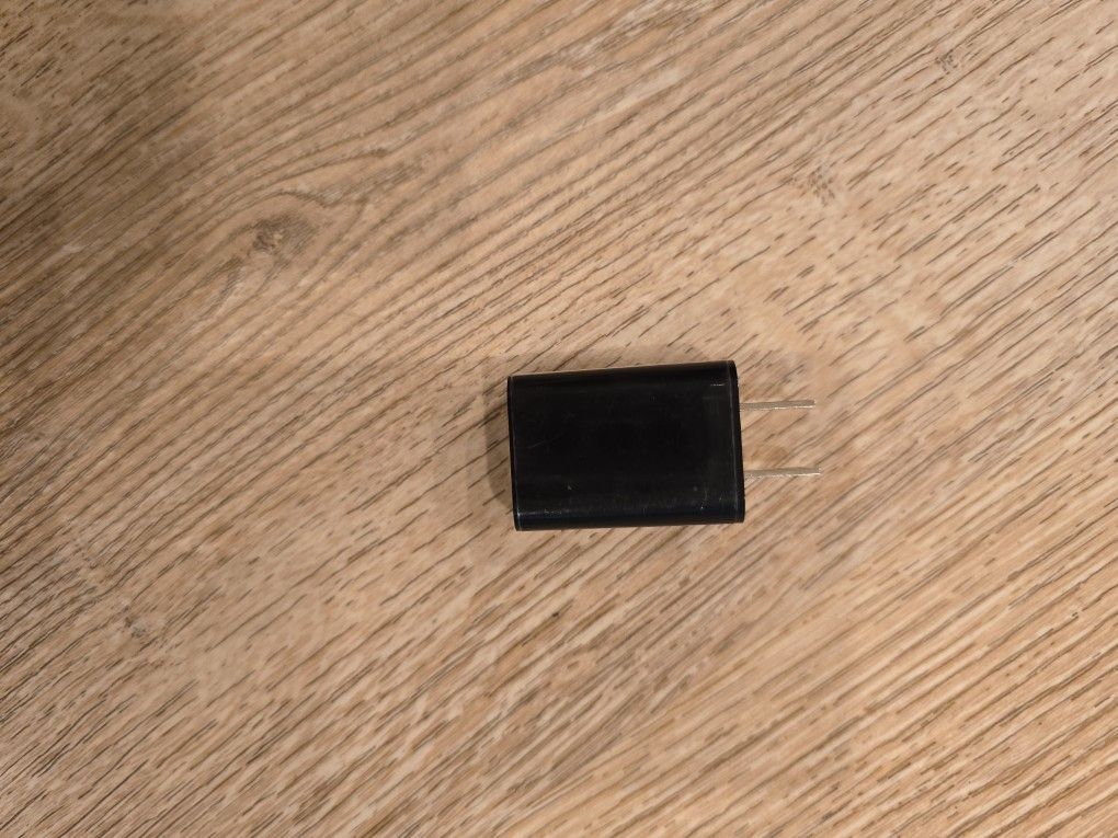 AC Adapter USB