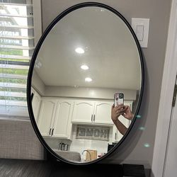 Beautiful Mirror