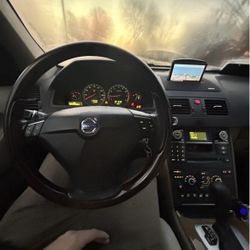 2009 Volvo Xc90 