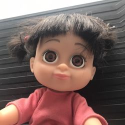 Hasbro “boo” Talking Doll From monster Inc