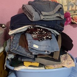 Ropa Para Dama Size M