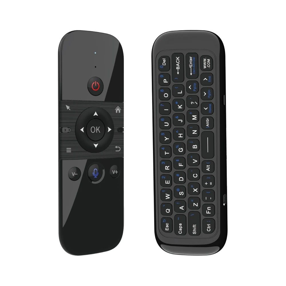 USB keyboard Remote For Boxes