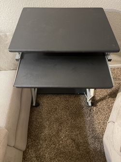 computer desk