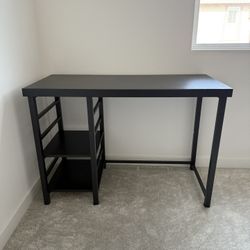 Study Table For Sale (42*18.5*29 Inches)