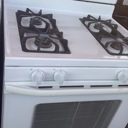 Bonita Estufa De Gas 