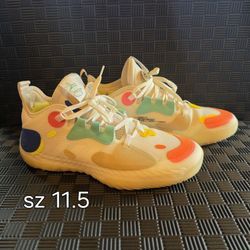 Adidas Harden Vol. 5