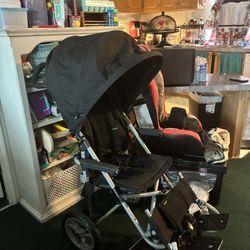 π§Έπ§Έπ§ΈPick up in  person only-no shipping -Yakima Washington- π§Έπ§Έπ§Έ$850-medical adaptive stroller. (the chair sits at a small angle probably 20Β° but