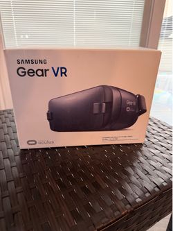 Samsung Gear VR