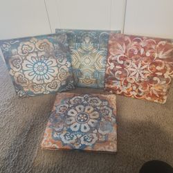 Canvas Pictures 