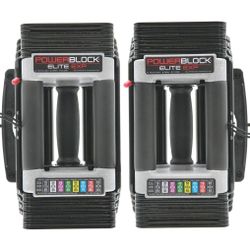 Power Block Elite EXP 50