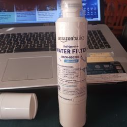 New Amazon Basics Water Filter # AMZN-00020B-A