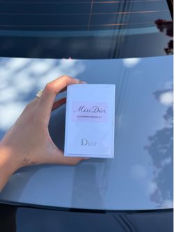 Miss Dior Blooming Bouquet Perfume