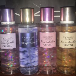 Victoria’s Secret Perfumes $10 Each