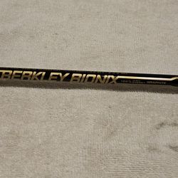 Berkley Bionix baitcast rod   Brand NEW