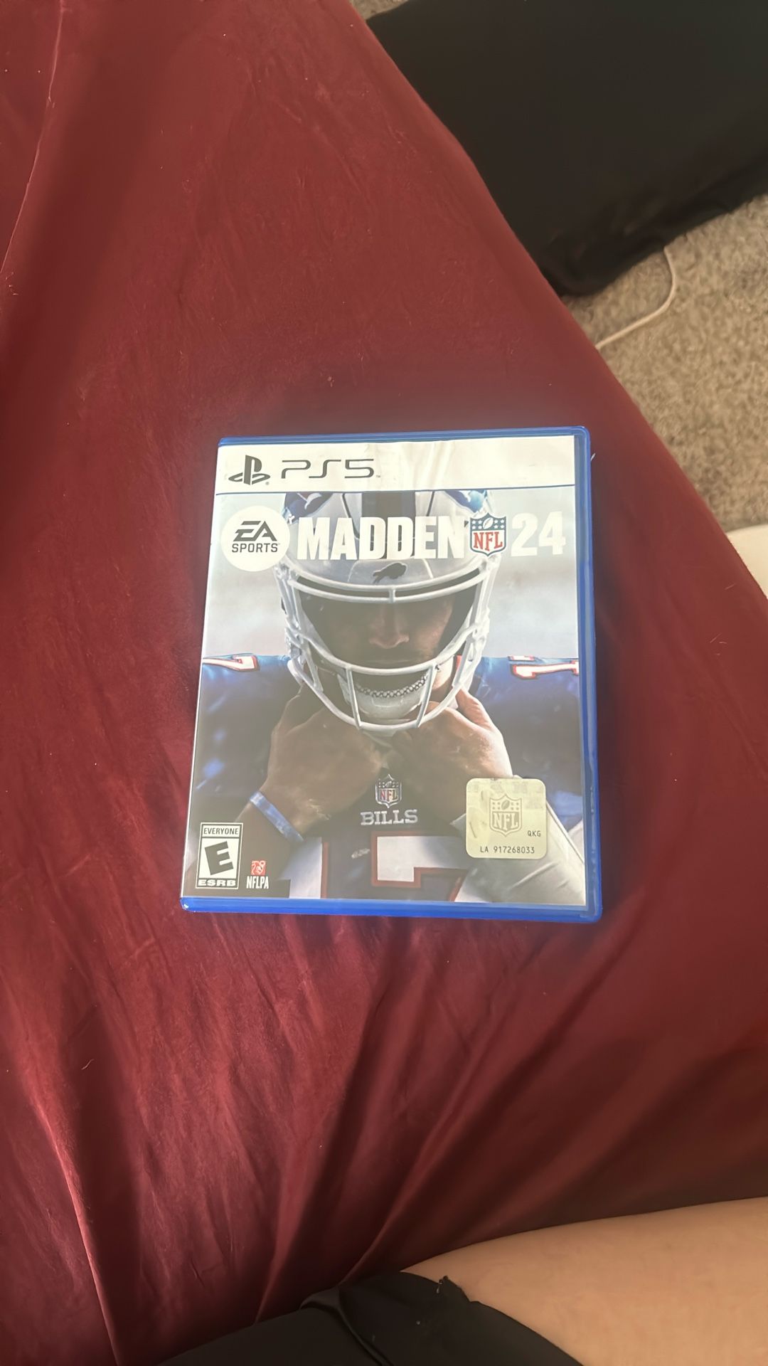 Ps5 Madden