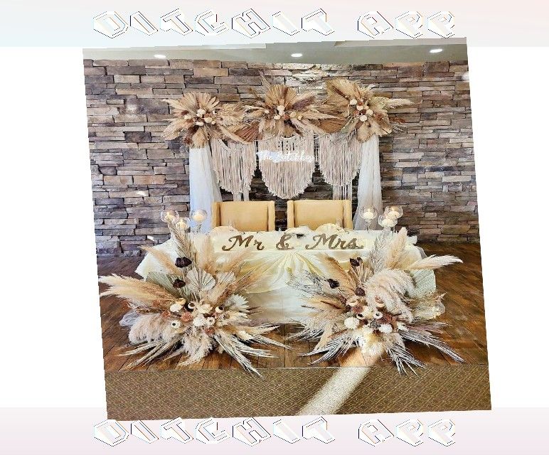 Transform Celebrations with Amazing Wedding Decorations floor happen