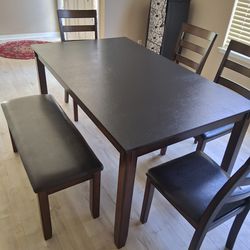 Dining set