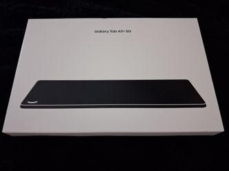 Galaxy Tab A11 + 5G, Brand New, unopened!!!